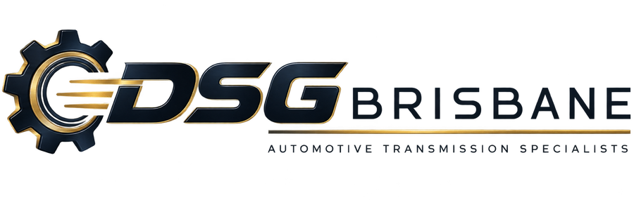 DSG Brisbane — Automotive Transmission Specialists