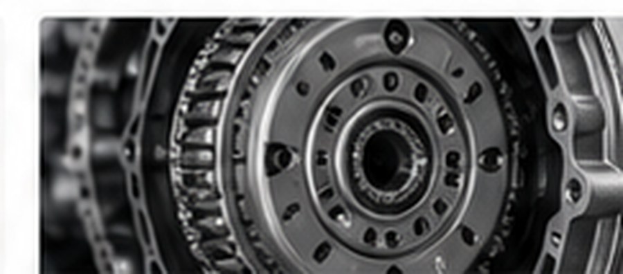 DSG Clutch Replacement Brisbane