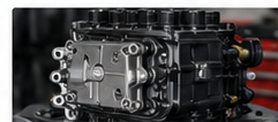 DSG Mechatronic Repair Brisbane